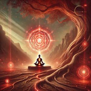 396 Hz Root Chakra Healing Meditation