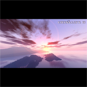 Shanti (Dancing Flames in the Dark Mix)