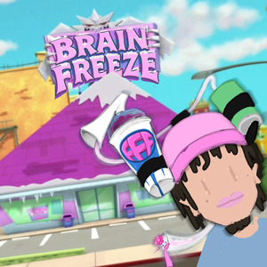 Brain Freeze