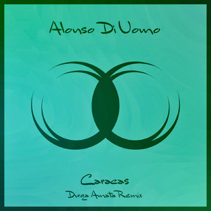 Caracas (Durga Amata Extended)