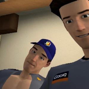 Glitch in the System