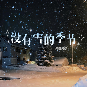 没有雪的季节
