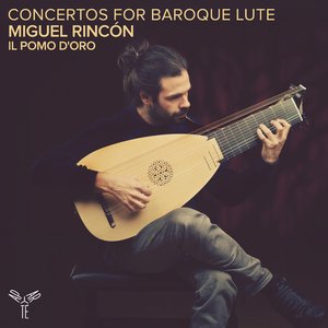 Concerto for Lute in F Major: I. Allegro
