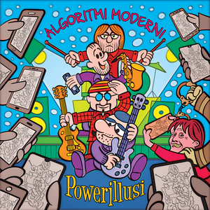 Estate in sottoscala