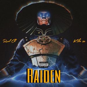 Raiden (feat. Real Ck)