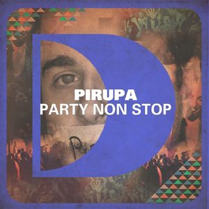 Party Non Stop (DJ QU Remix)