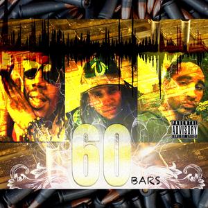 60 Bars (feat. YOUNG-i the GOD, Yungsosick & Lil Remy)