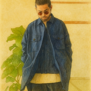 ありのままの君で