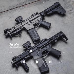 Arp's
