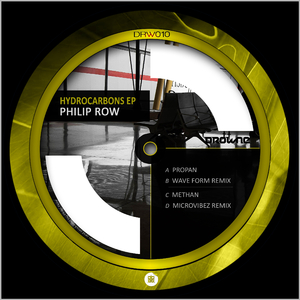 Propan (Wave Form Remix)