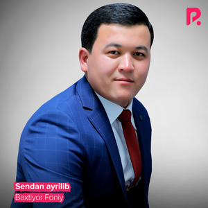 Sendan ayrilib