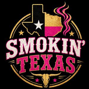 Smokin' Texas