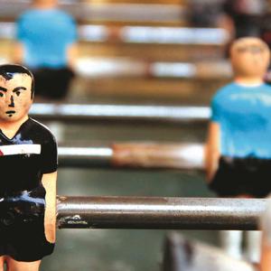 他不爱我-莫文蔚