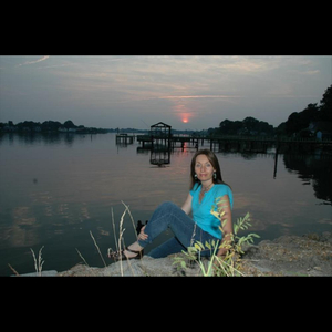 Chillin in the Summer