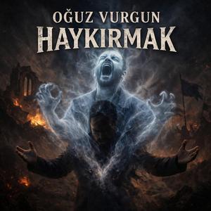 HAYKIRMAK
