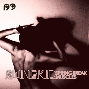 Spring Break Muscles