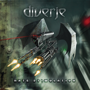 Disappear (W/ Detuned Destruction)