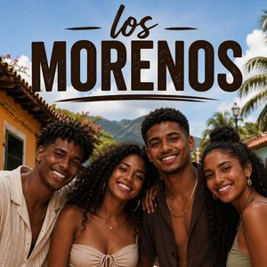 Los morenos