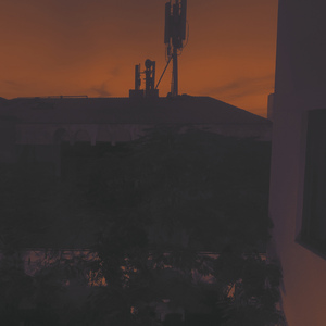 As The Paranoia Sets In, Everything Seems To Be Connected