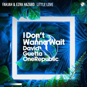 I Don't Wanna Wait vs. Little Love (LISZ Mashup)