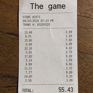 No love (ft lil tata)