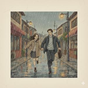 Đường xa ướt mưa (Acoustic)