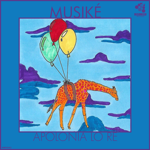 Musiké (Original Mix)