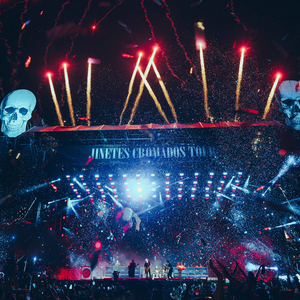 Motor enfermo (En Vivo)