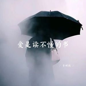 爱是读不懂的书