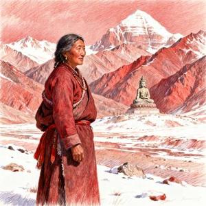 阿妈啦