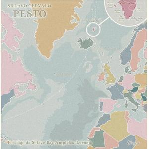 SKLAVO PESTO