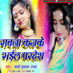 Gavana Karake Gaile Pardesh