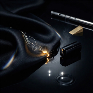 Silk Sparks