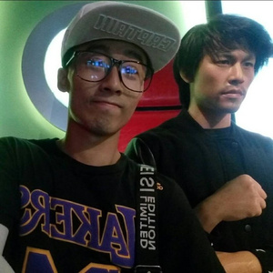 夜曲（翻自 周杰伦）