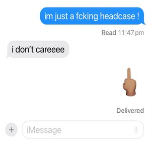 HEADCASE (feat. Bandobaby & D4)