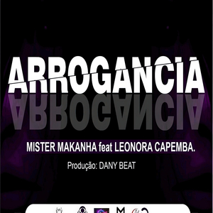 Arrogância