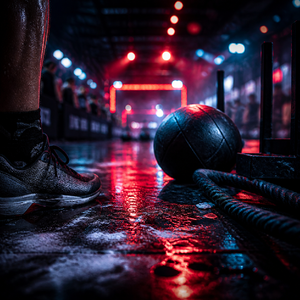 八站八跑别装轻松