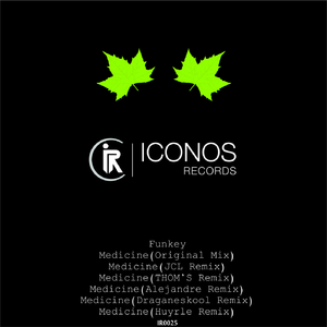 Medicine (JCL Remix)