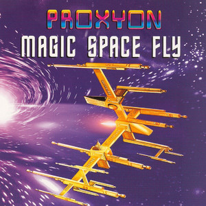 Magic Space Fly (Radio Version)