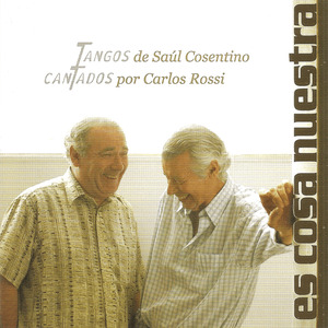 Patético (feat. Carlos Rossi)