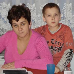 Obiecuję (feat. Weronika Szulecka)