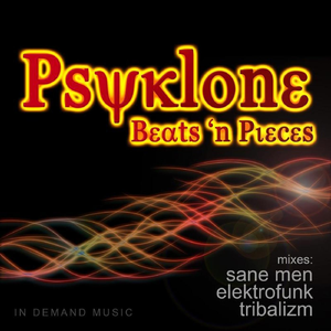 Beats n Pieces (Original Mix)