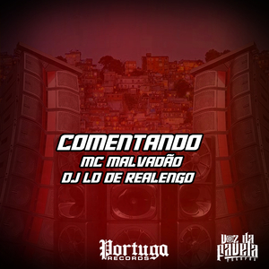 COMENTANDO