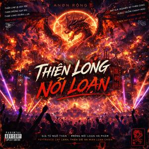 THIÊN LONG NỔI LOẠN