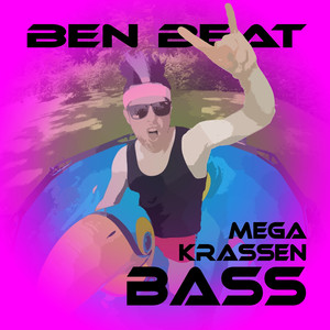 Mega krassen Bass