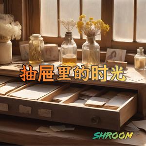抽屉里的时光