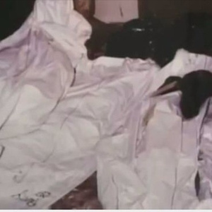 you weren't here, when it happened