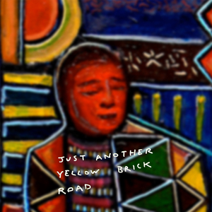 Ballard of Walking (feat. Jonathan Harkham)