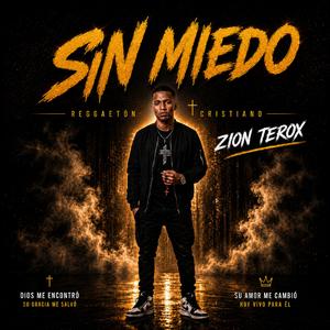 Sin Miedo
