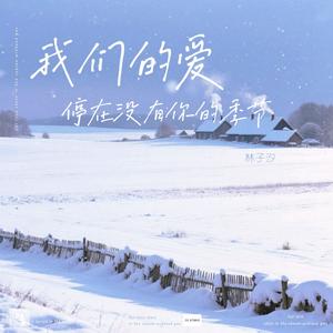 我们的爱停在没有你的季节